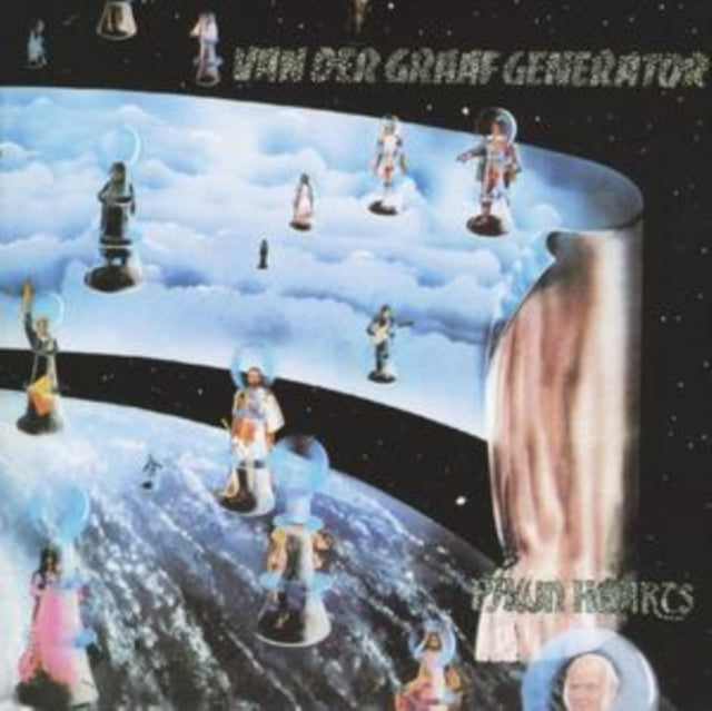 Product Image : This CD is brand new.<br>Format: CD<br>Music Style: Art Rock<br>This item's title is: Pawn Hearts<br>Artist: Van Der Graaf Generator<br>Label: Virgin<br>Barcode: 724347489020<br>Release Date: 10/4/2005