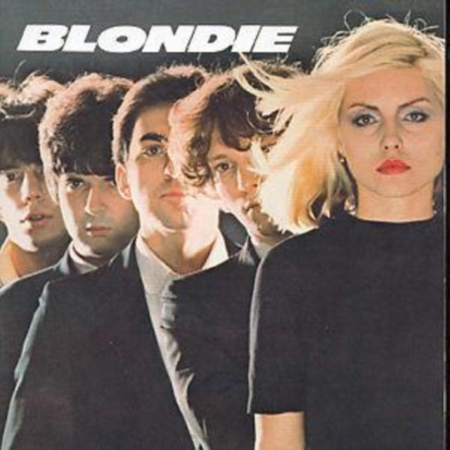 This CD is brand new.Format: CDMusic Style: Pop RockThis item's title is: BlondieArtist: BlondieLabel: CAPITOLBarcode: 724353359621Release Date: 9/11/2001