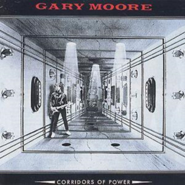 This CD is brand new.Format: CDMusic Style: Hard RockThis item's title is: Corridors Of PowerArtist: Gary MooreLabel: VIRGIN RECORDS UKBarcode: 724358357424Release Date: 4/28/2003