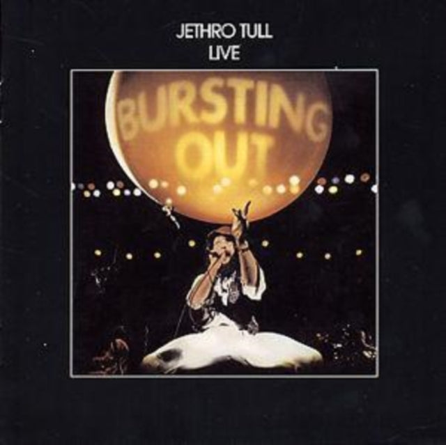 This CD is brand new.Format: CDMusic Style: Prog RockThis item's title is: Bursting OutArtist: Jethro TullLabel: ChrysalisBarcode: 724359339627Release Date: 2/9/2004