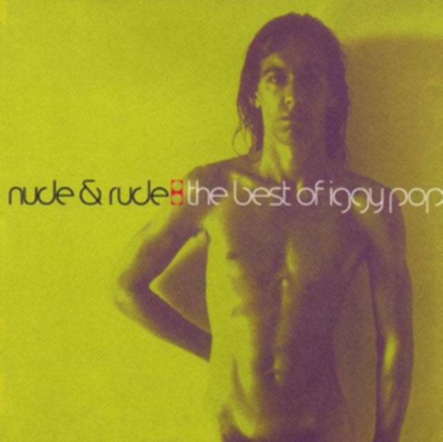 This CD is brand new.Format: CDMusic Style: Alternative RockThis item's title is: Nude & Rude: Best Of Iggy PopArtist: Iggy PopLabel: VirginBarcode: 724384235123Release Date: 10/28/1996