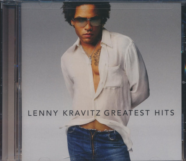 This CD is brand new.Format: CDMusic Style: Soft RockThis item's title is: Greatest HitsArtist: Lenny KravitzLabel: VIRGINBarcode: 724385031625Release Date: 10/24/2000