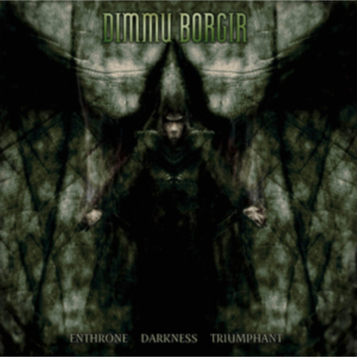 Enthrone Darkness Triumphant: Reloaded