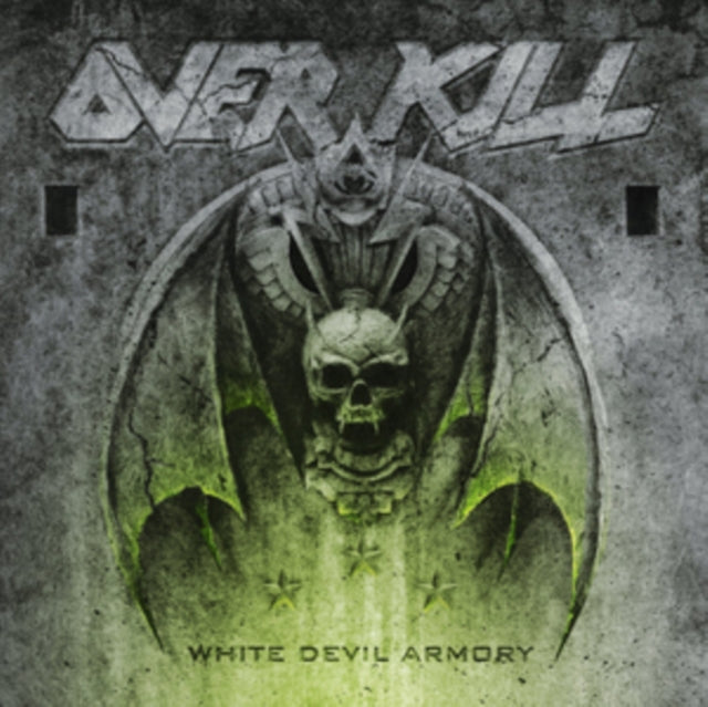 This CD is brand new.Format: CDMusic Style: ThrashThis item's title is: White Devil ArmouryArtist: OverkillLabel: Nuclear BlastBarcode: 727361321420Release Date: 7/21/2014