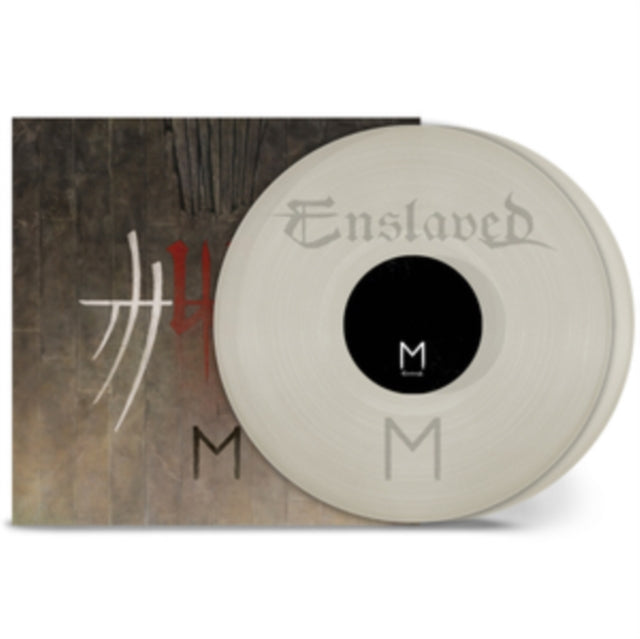 Product Image : This LP Vinyl is brand new.<br>Format: LP Vinyl<br>Music Style: Progressive Metal<br>This item's title is: E - Natural (2LP)<br>Artist: Enslaved<br>Label: Nuclear Blast<br>Barcode: 727361420635<br>Release Date: 6/14/2024