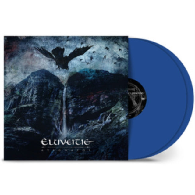 This LP Vinyl is brand new.Format: LP VinylMusic Style: Melodic Death MetalThis item's title is: Ategnatos (Blue Vinyl/2LP)Artist: EluveitieLabel: Nuclear Blast RecordsBarcode: 727361423131Release Date: 4/11/2025