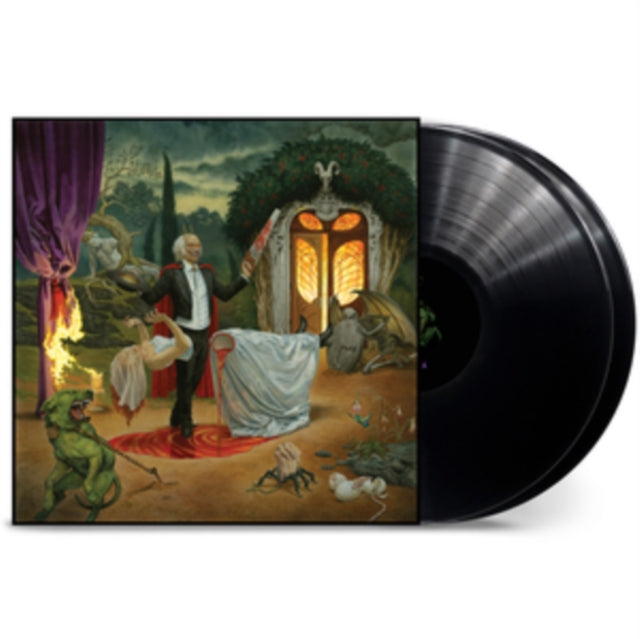 Cursum Perficio (2LP)