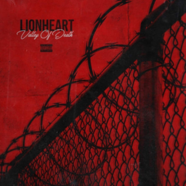 This LP Vinyl is brand new.Format: LP VinylMusic Style: HardcoreThis item's title is: Valley Of Death (Limited)Artist: LionheartLabel: Arising EmpireBarcode: 727361515416Release Date: 4/11/2025