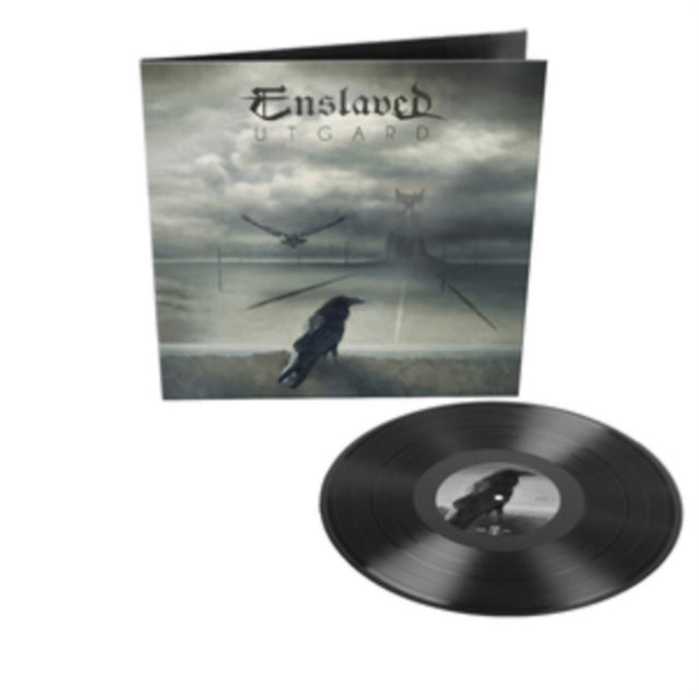 This LP Vinyl is brand new.Format: LP VinylMusic Style: Black MetalThis item's title is: UtgardArtist: EnslavedLabel: Nuclear BlastBarcode: 727361532710Release Date: 9/20/2024