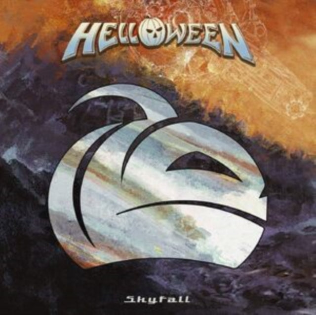 This CD Single is brand new.Format: CD SingleMusic Style: Power MetalThis item's title is: SkyfallArtist: HelloweenLabel: NUCLEAR BLAST AMERICBarcode: 727361583422Release Date: 4/2/2021