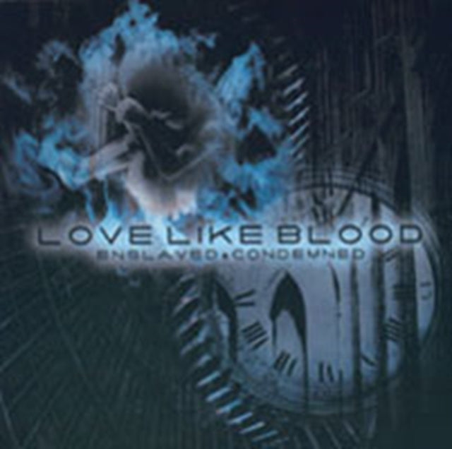 This CD is brand new.Format: CDMusic Style: Goth RockThis item's title is: Enslaved And CondemnedArtist: Love Like BloodLabel: Hall Of SermonBarcode: 727361677329Release Date: 6/1/2000