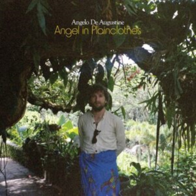 Angel In Plainclothes