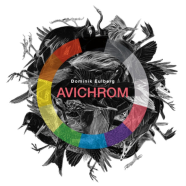 This LP Vinyl is brand new.Format: LP VinylMusic Style: Alternative RockThis item's title is: Avichrom (3LP/Dl Card)Artist: Dominik EulbergLabel: !K7Barcode: 730003740411Release Date: 5/27/2022