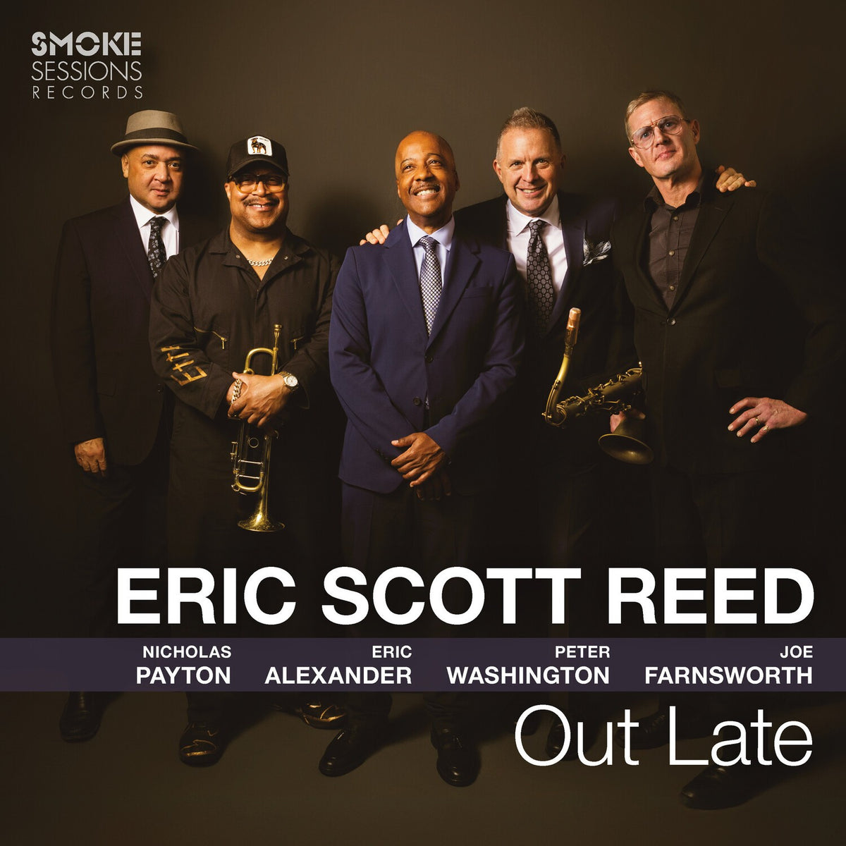 Out Late