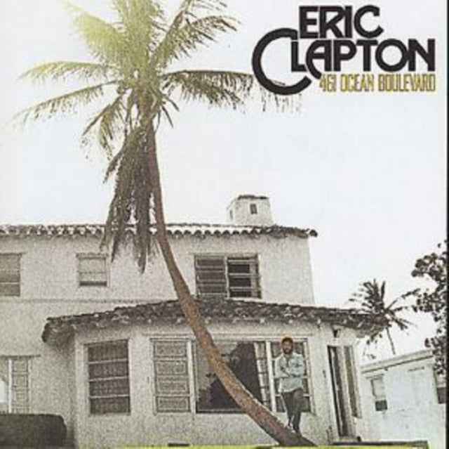 This CD is brand new.Format: CDMusic Style: Blues RockThis item's title is: 461 Ocean BoulevardArtist: Eric ClaptonLabel: POLYDORBarcode: 731453182127Release Date: 8/20/1996