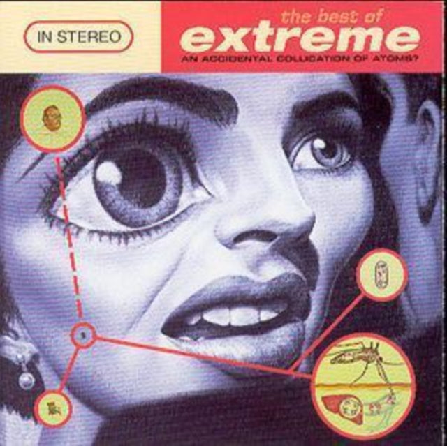 This CD is brand new.Format: CDMusic Style: Hard RockThis item's title is: Best Of ExtremeArtist: ExtremeLabel: A&M RecordsBarcode: 731454083621Release Date: 3/2/1998
