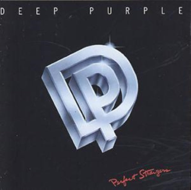 This CD is brand new.Format: CDMusic Style: Hard RockThis item's title is: Perfect StrangersArtist: Deep PurpleLabel: MERCURYBarcode: 731454604529Release Date: 6/22/1999