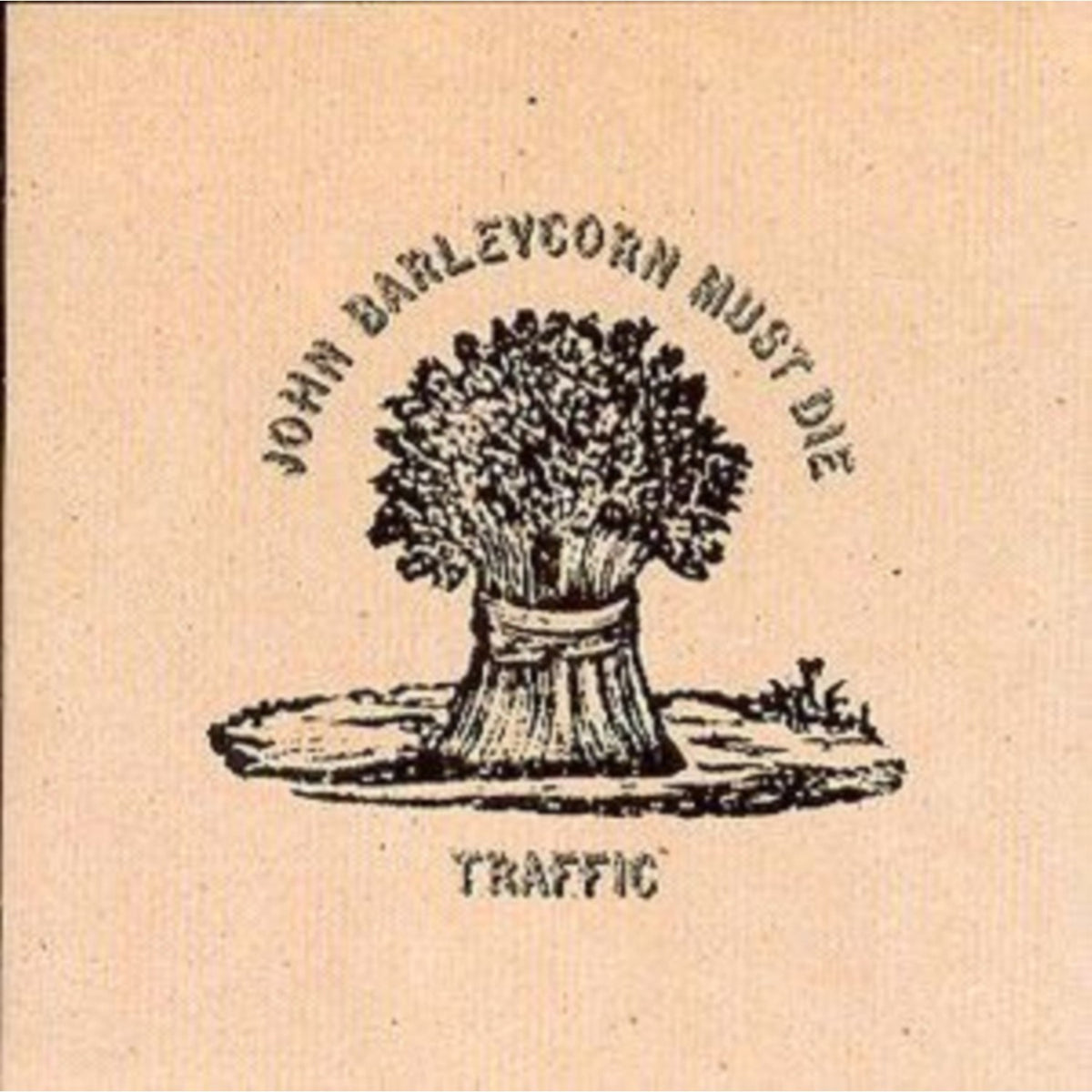 John Barleycorn Must Die