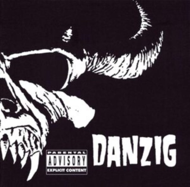 This CD is brand new.Format: CDMusic Style: Blues RockThis item's title is: DanzigArtist: DanzigLabel: American RecordingsBarcode: 731458695325Release Date: 6/18/2002