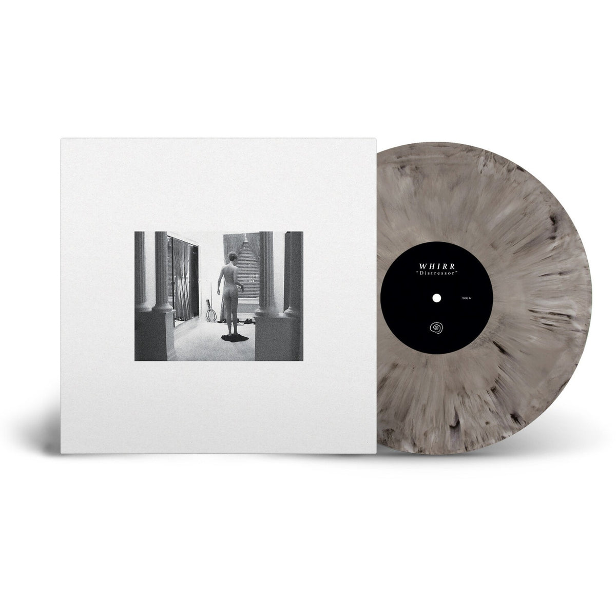 Distressor (Poltergeist Marble LP Vinyl)