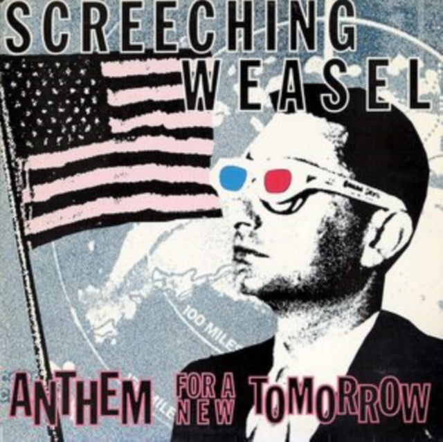 Anthem For A New Tomorrow (30Th Anniversary Edition)