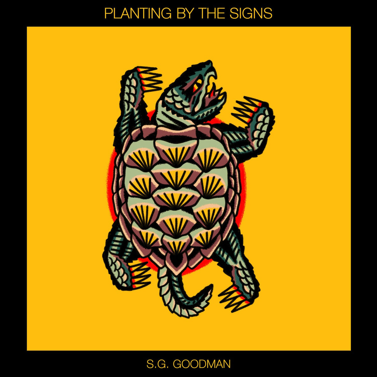 Planting By The Signs