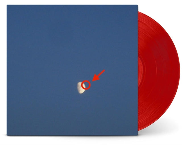 This LP Vinyl is brand new.Format: LP VinylMusic Style: J-popThis item's title is: Fake Moon (Red LP Vinyl)Artist: CleopatrickLabel: InvitationBarcode: 732388213030Release Date: 4/11/2025