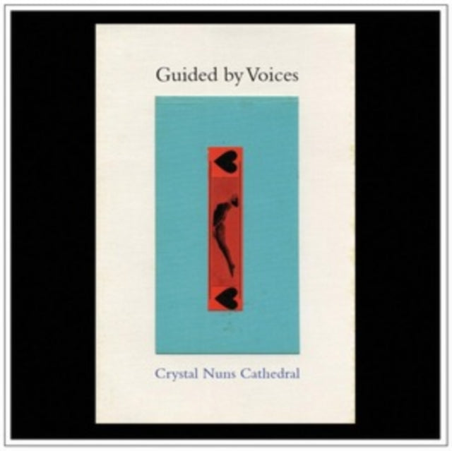 This CD is brand new.Format: CDMusic Style: Indie RockThis item's title is: Crystal Nun CathedralArtist: Guided By VoicesBarcode: 733102723620Release Date: 3/4/2022