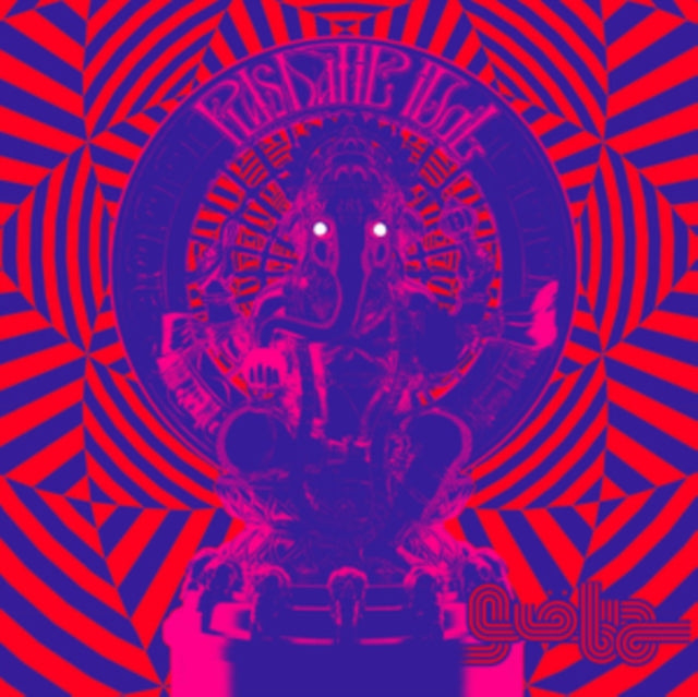 This LP Vinyl is brand new.Format: LP VinylMusic Style: Space RockThis item's title is: Plasmatic Idol (Color LP Vinyl)Artist: GiobiaLabel: HEAVY PSYCH SOUNDSBarcode: 736530999742Release Date: 2/28/2020