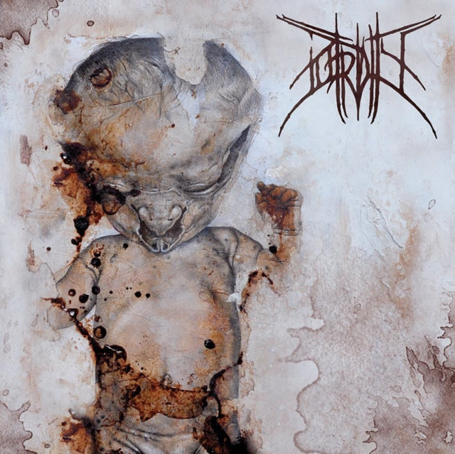 Ignominious Atonement (Random Color LP Vinyl)