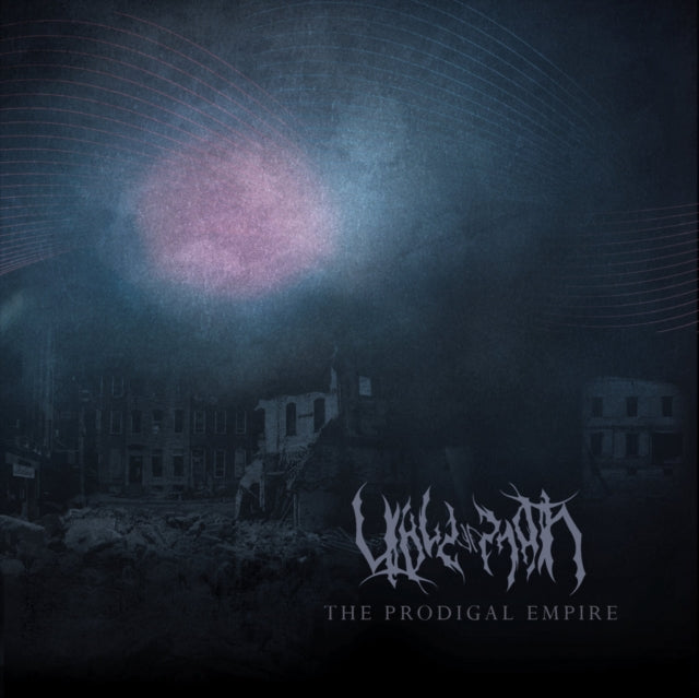 Prodigal Empire (Random Eco-Mix LP Vinyl)