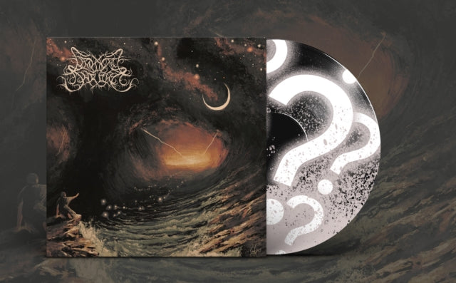 This LP Vinyl is brand new.Format: LP VinylMusic Style: Black MetalThis item's title is: Visions Of Collapse (Random Eco Mix LP Vinyl)Artist: Liminal ShroudLabel: WillowtipBarcode: 736832000979Release Date: 7/5/2024