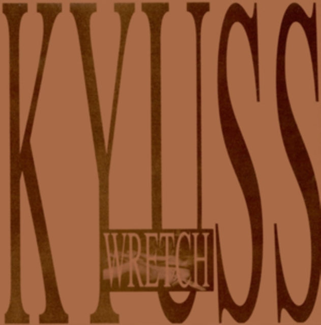 This CD is brand new.Format: CDMusic Style: Alternative RockThis item's title is: WretchArtist: KyussLabel: ELEKTRA IMPORTBarcode: 737056125622Release Date: 5/19/2003