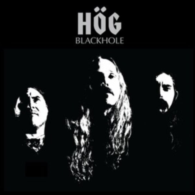 This LP Vinyl is brand new.Format: LP VinylMusic Style: Heavy MetalThis item's title is: Black HoleArtist: HogLabel: RidingEasy RecordsBarcode: 737879948637Release Date: 9/5/2025
