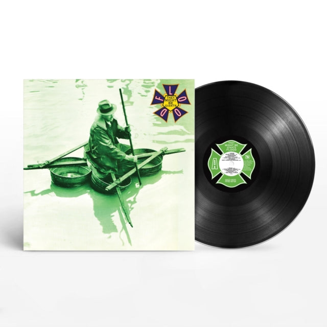 This LP Vinyl is brand new.Format: LP VinylMusic Style: Alternative RockThis item's title is: Flood (180G)Artist: They Might Be GiantsLabel: ElektraBarcode: 738582016781Release Date: 8/11/2023