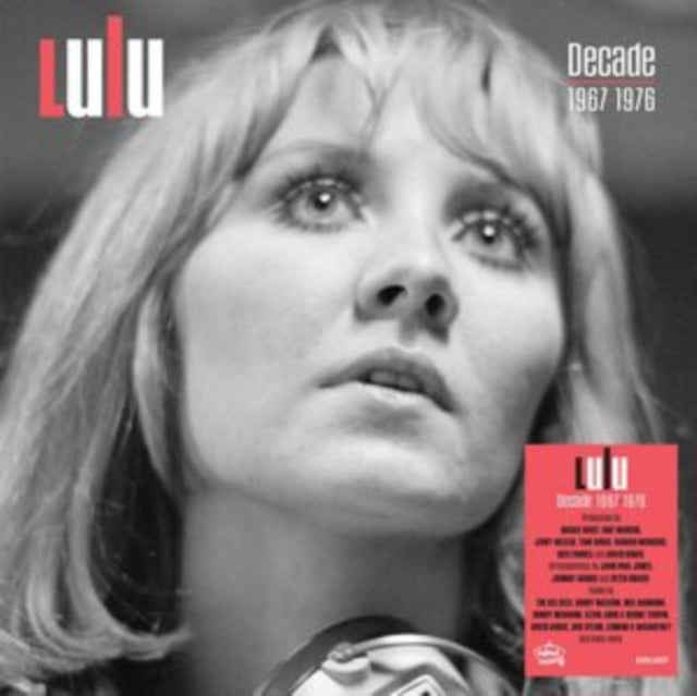 Decade 1967 - 1976 (5CD)