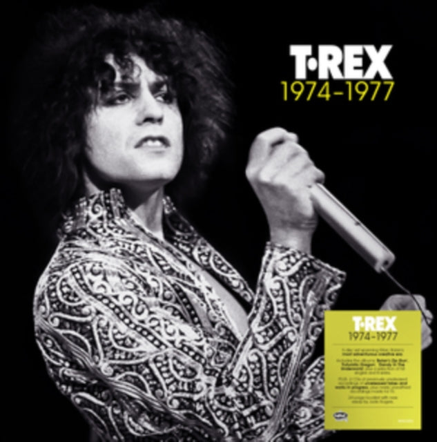 1974-1977 (Deluxe Edition/5CD)