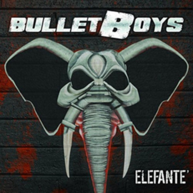 This LP Vinyl is brand new.Format: LP VinylMusic Style: Hard RockThis item's title is: ElefanteArtist: BulletboysLabel: CLEOPATRABarcode: 741157230710Release Date: 1/22/2016