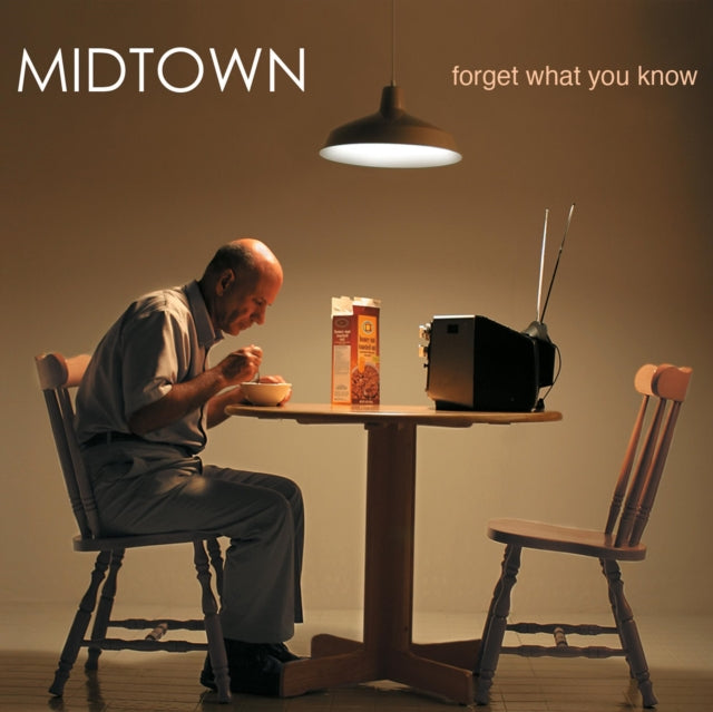 This LP Vinyl is brand new.Format: LP VinylMusic Style: Alternative RockThis item's title is: Forget What You Know (Translucent Range W/ Black Swirl LP Vinyl)Artist: MidtownLabel: I SURRENDER RECORDSBarcode: 741718962876Release Date: 11/18/2022