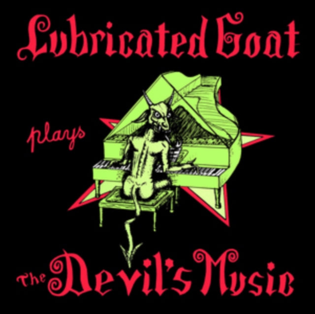 This LP Vinyl is brand new.Format: LP VinylMusic Style: NoiseThis item's title is: Plays The Devil's MusicArtist: Lubricated GoatLabel: SORCERER RECORDSBarcode: 742832924375Release Date: 7/27/2018