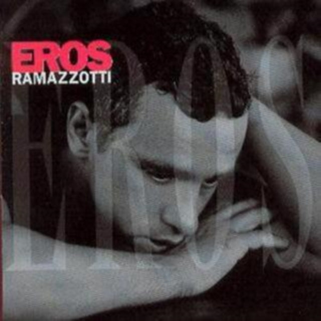 This CD is brand new.Format: CDMusic Style: Soft RockThis item's title is: ErosArtist: Eros RamazzottiBarcode: 743215254522Release Date: 6/13/1998