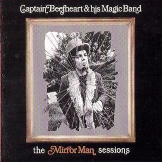 This CD is brand new.Format: CDMusic Style: Blues RockThis item's title is: Mirror Man SessionsArtist: Captain Beefheart & His Magic BandLabel: Buddha RecordsBarcode: 743216917426Release Date: 9/6/1999