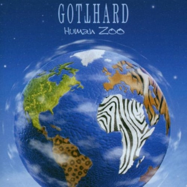 This CD is brand new.Format: CDMusic Style: Hard RockThis item's title is: Human ZooArtist: GotthardLabel: AriolaBarcode: 743219870025Release Date: 2/24/2003