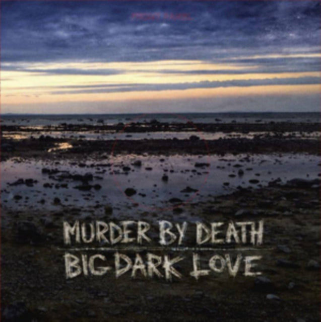This LP Vinyl is brand new.Format: LP VinylThis item's title is: Big Dark LoveArtist: Murder By DeathLabel: BLOODSHOT RECORDSBarcode: 744302022413Release Date: 2/3/2015