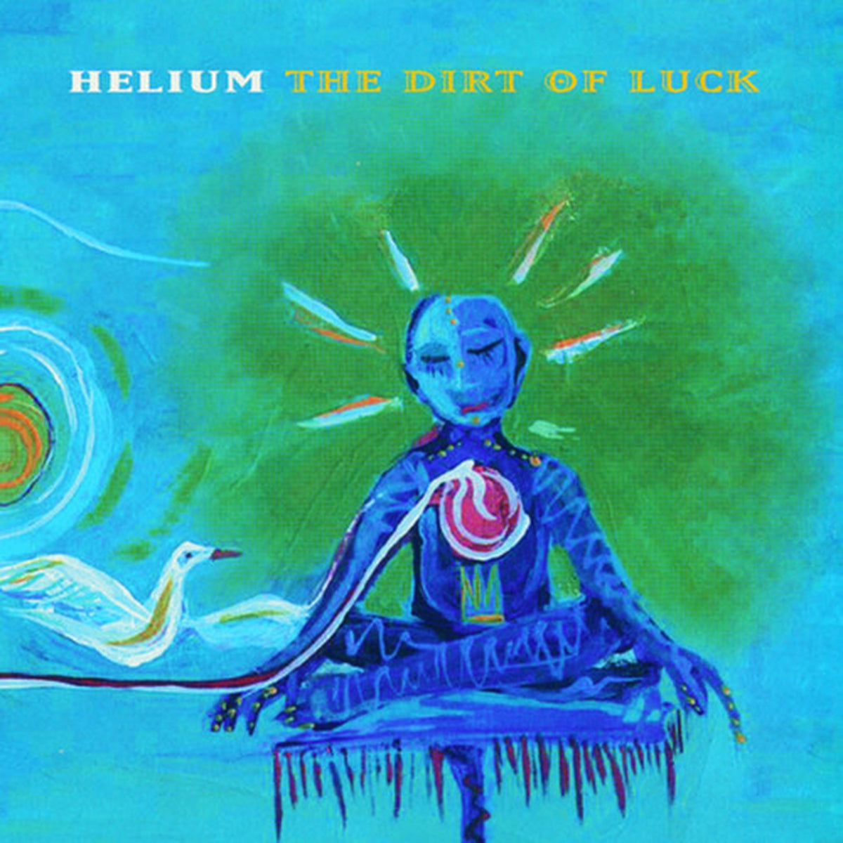 Dirt Of Luck