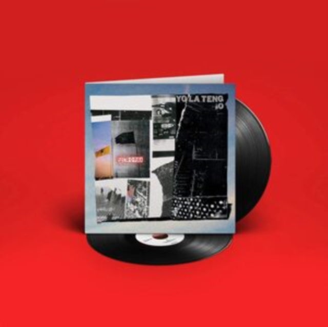 This LP Vinyl is brand new.Format: LP VinylMusic Style: Lo-FiThis item's title is: Electr-O-Pura (2LP)Artist: Yo La TengoLabel: MATADORBarcode: 744861013280Release Date: 9/4/2020