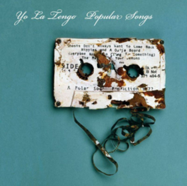 This LP Vinyl is brand new.Format: LP VinylMusic Style: ExperimentalThis item's title is: Popular SongsArtist: Yo La TengoLabel: MATADORBarcode: 744861085614Release Date: 9/8/2009