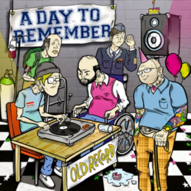 Old Record