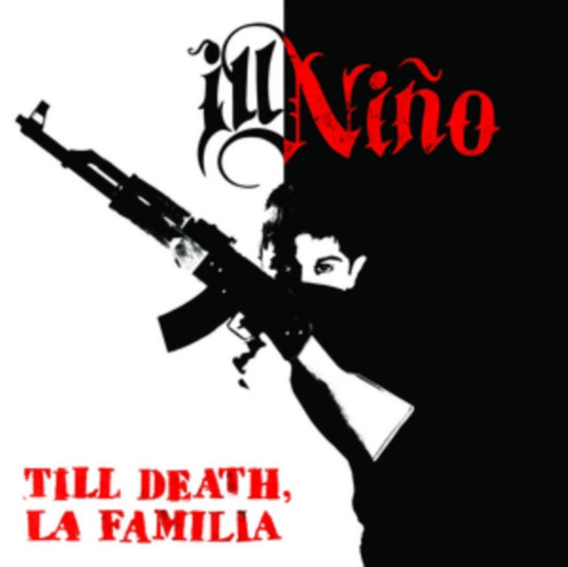 This CD is brand new.Format: CDMusic Style: Nu MetalThis item's title is: Till Death La FamiliaArtist: Ill NinoBarcode: 746105071421Release Date: 7/22/2014
