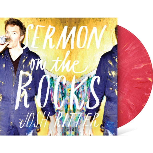 This LP Vinyl is brand new.Format: LP VinylThis item's title is: Sermon On The Rocks (Salmon LP Vinyl)Artist: Josh RitterLabel: PYTHEAS RECORDINGSBarcode: 747989359872Release Date: 10/6/2023